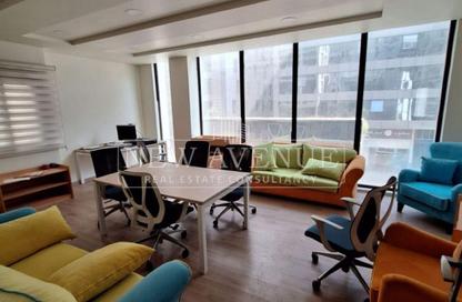 Whole Building - Studio - 1 Bathroom for rent in One Kattameya - El Katameya Compounds - El Katameya - New Cairo City - Cairo
