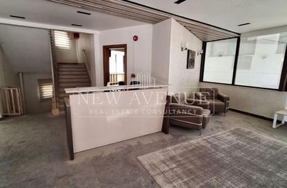 Whole Building - Studio - 1 Bathroom for rent in One Kattameya - El Katameya Compounds - El Katameya - New Cairo City - Cairo