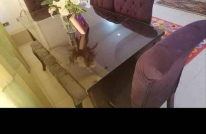 Apartment - 2 Bedrooms - 1 Bathroom for rent in 11th District - Sheikh Zayed City - Giza
