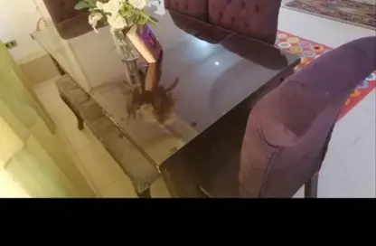 شقة - 2 غرف نوم - 1 حمام للايجار في الحي الحادي عشر - الشيخ زايد - الجيزة