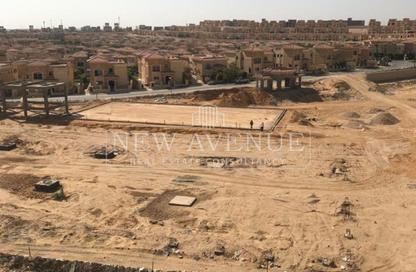 Villa - 3 Bedrooms - 3 Bathrooms for sale in Stone Park - 5th Settlement Compounds - The 5th Settlement - New Cairo City - Cairo Villa - 3 Bedrooms - 3 Bathrooms for sale in Stone Park - 5th Settlement Compounds - The 5th Settlement - New Cairo City - Cairo