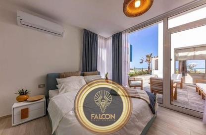 Chalet - 1 Bedroom - 1 Bathroom for sale in Salt - Ras Al Hekma - North Coast Chalet - 1 Bedroom - 1 Bathroom for sale in Salt - Ras Al Hekma - North Coast