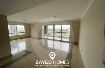 شقة - 2 غرف نوم - 2 حمامات للبيع في نيو جيزة - طريق مصر اسكندرية الصحراوي - مدينة 6 أكتوبر - الجيزة