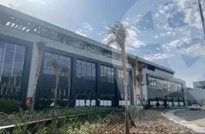 Shop - Studio - 1 Bathroom for sale in Privado - Madinaty - Cairo