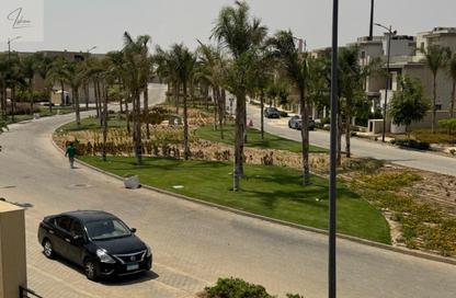 فيلا - 4 - 6 للبيع في ذا استيتس - كمبوندات الشيخ زايد - الشيخ زايد - الجيزة