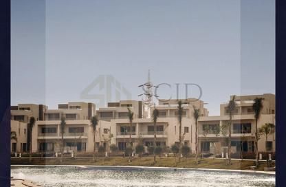 تاون هاوس - 3 غرف نوم - 4 حمامات للبيع في نيو جيزة - طريق مصر اسكندرية الصحراوي - مدينة 6 أكتوبر - الجيزة تاون هاوس - 3 غرف نوم - 4 حمامات للبيع في نيو جيزة - طريق مصر اسكندرية الصحراوي - مدينة 6 أكتوبر - الجيزة
