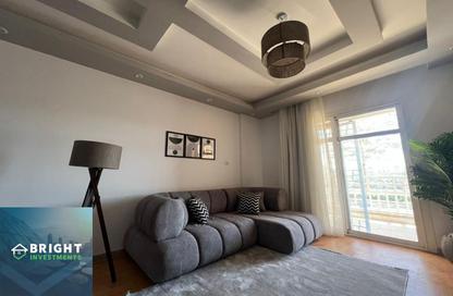 Apartment - 3 Bedrooms - 1 Bathroom for sale in Madinaty - Cairo