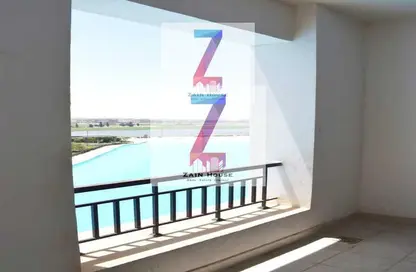 Chalet - 3 Bedrooms - 2 Bathrooms for sale in Marassi - Sidi Abdel Rahman - North Coast