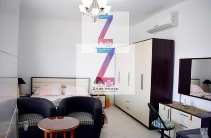 Chalet - 3 Bedrooms - 2 Bathrooms for sale in Marassi - Sidi Abdel Rahman - North Coast