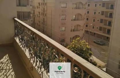 Apartment - 3 - 3 for rent in Al Thawra St. - El Korba - Heliopolis - Masr El Gedida - Cairo