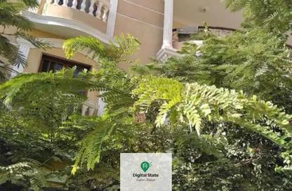 Apartment - 3 - 3 for rent in Al Thawra St. - El Korba - Heliopolis - Masr El Gedida - Cairo