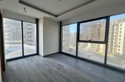 Apartment - 3 Bedrooms - 3 Bathrooms for sale in Park Side Residence - Zed Towers - Sheikh Zayed Compounds - Sheikh Zayed City - Giza