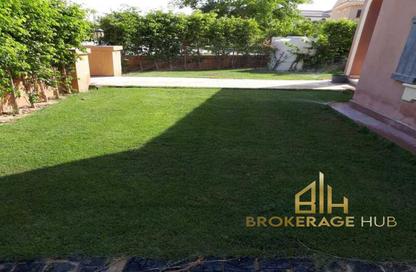Villa - 4 Bedrooms - 4 Bathrooms for rent in Mivida - 5th Settlement Compounds - The 5th Settlement - New Cairo City - Cairo