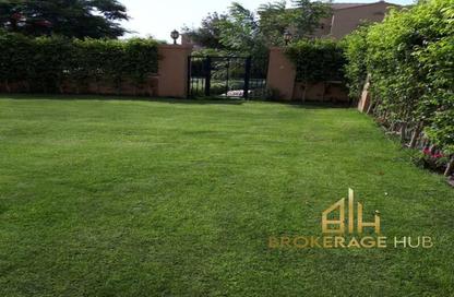 Villa - 4 Bedrooms - 4 Bathrooms for rent in Mivida - 5th Settlement Compounds - The 5th Settlement - New Cairo City - Cairo