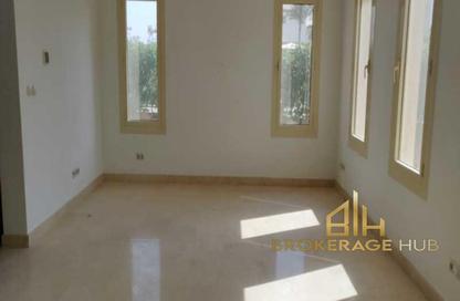 Villa - 4 Bedrooms - 4 Bathrooms for rent in Mivida - 5th Settlement Compounds - The 5th Settlement - New Cairo City - Cairo