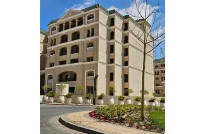 Penthouse - 3 Bedrooms - 3 Bathrooms for sale in L'avenir - Mostakbal City Compounds - Mostakbal City - Future City - Cairo Penthouse - 3 Bedrooms - 3 Bathrooms for sale in L'avenir - Mostakbal City Compounds - Mostakbal City - Future City - Cairo