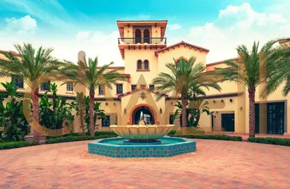 منزل مزدوج - 4 غرف نوم - 4 حمامات للبيع في ميفيدا - كمبوندات التجمع الخامس - التجمع الخامس - مدينة القاهرة الجديدة - القاهرة