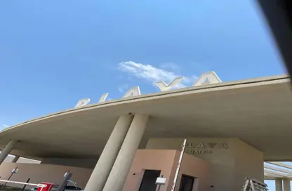 تاون هاوس - 3 غرف نوم - 3 حمامات للبيع في بلايا ريزورت - سيدي عبد الرحمن - الساحل الشمالي