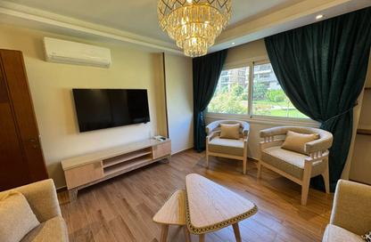 Apartment - 3 - 2 for rent in The Square - 5th Settlement Compounds - The 5th Settlement - New Cairo City - Cairo