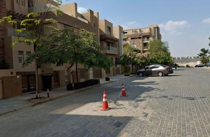 iVilla - 3 Bedrooms - 3 Bathrooms for sale in Rayos - 6 October Compounds - 6 October City - Giza iVilla - 3 Bedrooms - 3 Bathrooms for sale in Rayos - 6 October Compounds - 6 October City - Giza