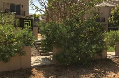 Apartment - 3 Bedrooms - 3 Bathrooms for sale in Green Square - Mostakbal City Compounds - Mostakbal City - Future City - Cairo