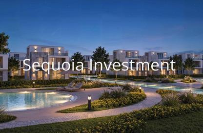 Villa - 4 - 3 for sale in El Patio Townside - 5th Settlement Compounds - The 5th Settlement - New Cairo City - Cairo Villa - 4 - 3 for sale in El Patio Townside - 5th Settlement Compounds - The 5th Settlement - New Cairo City - Cairo