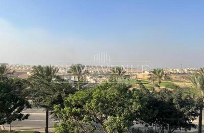Villa - 5 Bedrooms - 5 Bathrooms for sale in New Giza - Cairo Alexandria Desert Road - 6 October City - Giza
