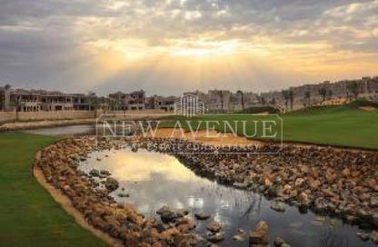 فيلا - 5 غرف نوم - 5 حمامات للبيع في نيو جيزة - طريق مصر اسكندرية الصحراوي - مدينة 6 أكتوبر - الجيزة