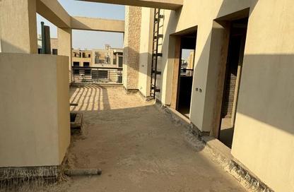 منزل مزدوج - 4 غرف نوم - 4 حمامات للبيع في نيو جيزة - طريق مصر اسكندرية الصحراوي - مدينة 6 أكتوبر - الجيزة