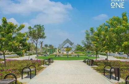 منزل مزدوج - 4 غرف نوم - 4 حمامات للبيع في نيو جيزة - طريق مصر اسكندرية الصحراوي - مدينة 6 أكتوبر - الجيزة