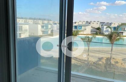 Chalet - 3 Bedrooms - 3 Bathrooms for sale in Fouka Bay - Ras Al Hekma - North Coast