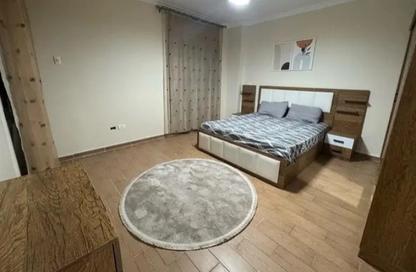 Apartment - 3 Bedrooms - 2 Bathrooms for rent in El Koronfel - The 5th Settlement - New Cairo City - Cairo