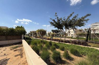Villa - 6 Bedrooms - 7 Bathrooms for sale in Villette - 5th Settlement Compounds - The 5th Settlement - New Cairo City - Cairo