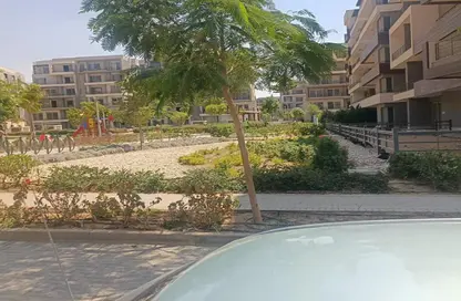 Apartment - 2 Bedrooms - 3 Bathrooms for sale in Palm Hills New Cairo - 5th Settlement Compounds - The 5th Settlement - New Cairo City - Cairo