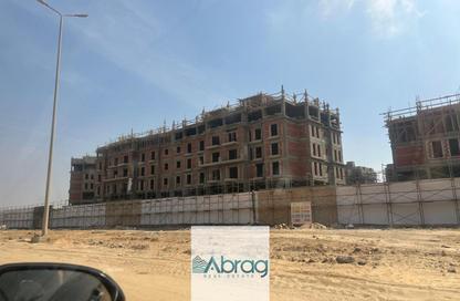 iVilla - 3 Bedrooms - 3 Bathrooms for sale in Mountain View iCity October - 6 October Compounds - 6 October City - Giza iVilla - 3 Bedrooms - 3 Bathrooms for sale in Mountain View iCity October - 6 October Compounds - 6 October City - Giza
