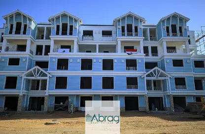 iVilla - 3 Bedrooms - 3 Bathrooms for sale in Mountain View iCity October - 6 October Compounds - 6 October City - Giza iVilla - 3 Bedrooms - 3 Bathrooms for sale in Mountain View iCity October - 6 October Compounds - 6 October City - Giza