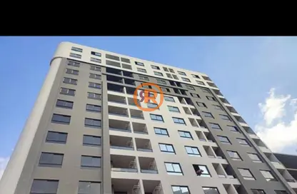 Apartment - 3 Bedrooms - 2 Bathrooms for sale in Katameya Gate - El Katameya Compounds - El Katameya - New Cairo City - Cairo