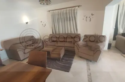 Apartment - 4 Bedrooms - 4 Bathrooms for sale in Mivida - 5th Settlement Compounds - The 5th Settlement - New Cairo City - Cairo