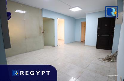 مساحات مكتبية - استوديو - 3 للإيجار في سرايات المعادي - حي المعادي - القاهرة