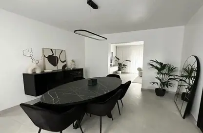 Apartment - 3 Bedrooms - 2 Bathrooms for sale in Sodic West - Sheikh Zayed Compounds - Sheikh Zayed City - Giza Apartment - 3 Bedrooms - 2 Bathrooms for sale in Sodic West - Sheikh Zayed Compounds - Sheikh Zayed City - Giza