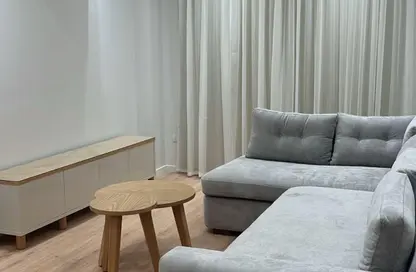 Apartment - 3 Bedrooms - 1 Bathroom for sale in Al Andalus Buildings - Al Andalus District - New Cairo City - Cairo