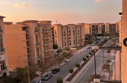 شقة - 2 غرف نوم - 2 حمامات للبيع في امتداد الرحاب - الرحاب - مدينة القاهرة الجديدة - القاهرة