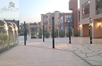 Shop - Studio - 1 for sale in El Rehab Extension - Al Rehab - New Cairo City - Cairo Shop - Studio - 1 for sale in El Rehab Extension - Al Rehab - New Cairo City - Cairo
