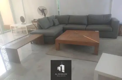 فيلا - 5 غرف نوم - 5 حمامات للبيع في سي شيل - سيدي عبد الرحمن - الساحل الشمالي