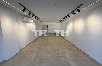 Apartment - 3 - 3 for rent in Moon Residences - Fifth Square - The 5th Settlement - New Cairo City - Cairo