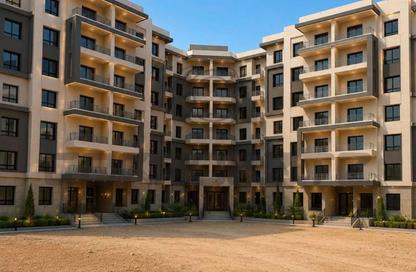 شقة - 3 - 3 للبيع في مايان القاهرة الجديدة - مدينة القاهرة الجديدة - القاهرة