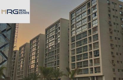 Apartment - 1 - 1 for sale in One Kattameya - El Katameya Compounds - El Katameya - New Cairo City - Cairo