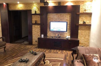 Apartment - 3 Bedrooms - 3 Bathrooms for rent in El Rehab Extension - Al Rehab - New Cairo City - Cairo Apartment - 3 Bedrooms - 3 Bathrooms for rent in El Rehab Extension - Al Rehab - New Cairo City - Cairo