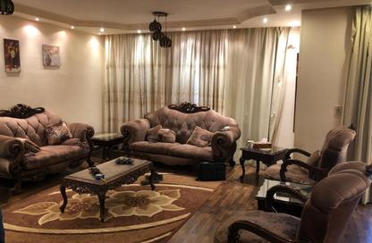 Apartment - 3 Bedrooms - 3 Bathrooms for rent in El Rehab Extension - Al Rehab - New Cairo City - Cairo Apartment - 3 Bedrooms - 3 Bathrooms for rent in El Rehab Extension - Al Rehab - New Cairo City - Cairo