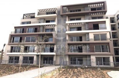 Apartment - 3 - 3 for sale in Palm Hills New Cairo - 5th Settlement Compounds - The 5th Settlement - New Cairo City - Cairo